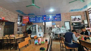 quán phở tại Thanh Hóa