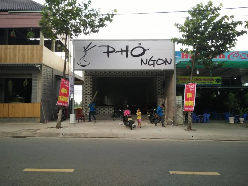 Phở Ngon