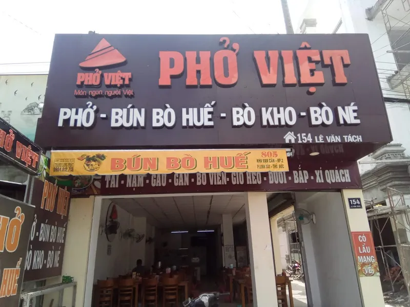 Phở Việt