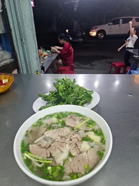 Phở Thu