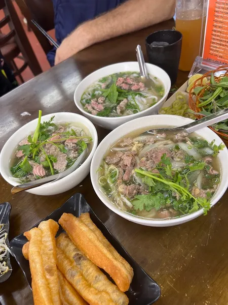 PHỞ LÝ QUỐC SƯ ĐÀ NẴNG CƠ SỞ 2