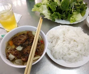 quán bún chả tại Quận Tây Hồ Hà Nội