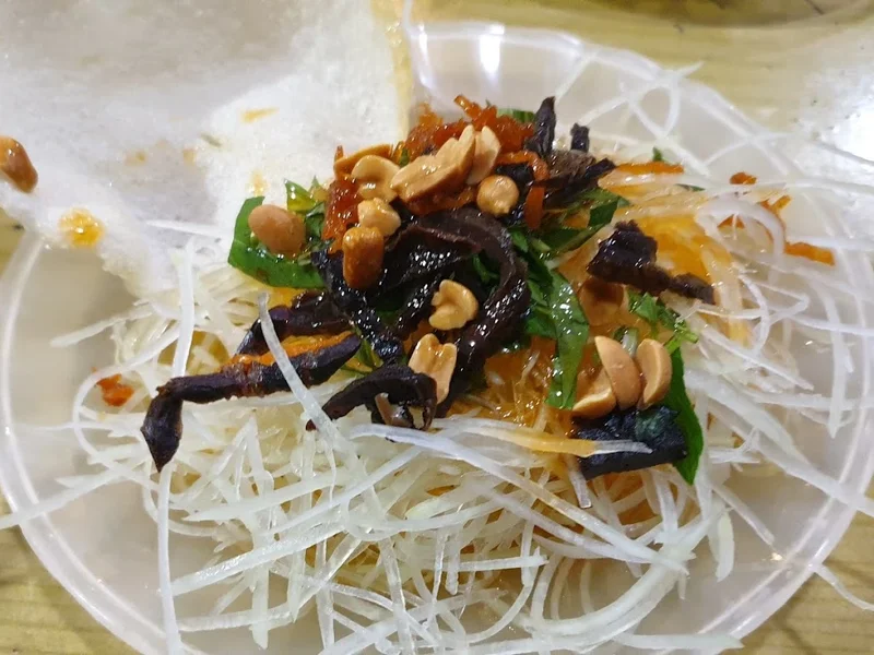 Xắp Xắp 69 Cù Chính Lan