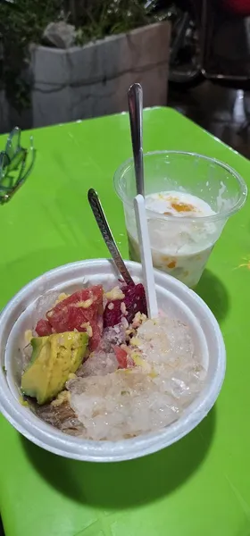 Chè Thái Ý Liên