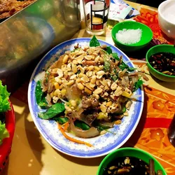 quán ăn vặt tại Quảng Ninh