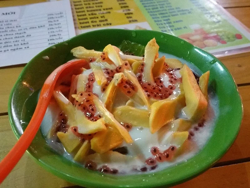 Chaien Quán