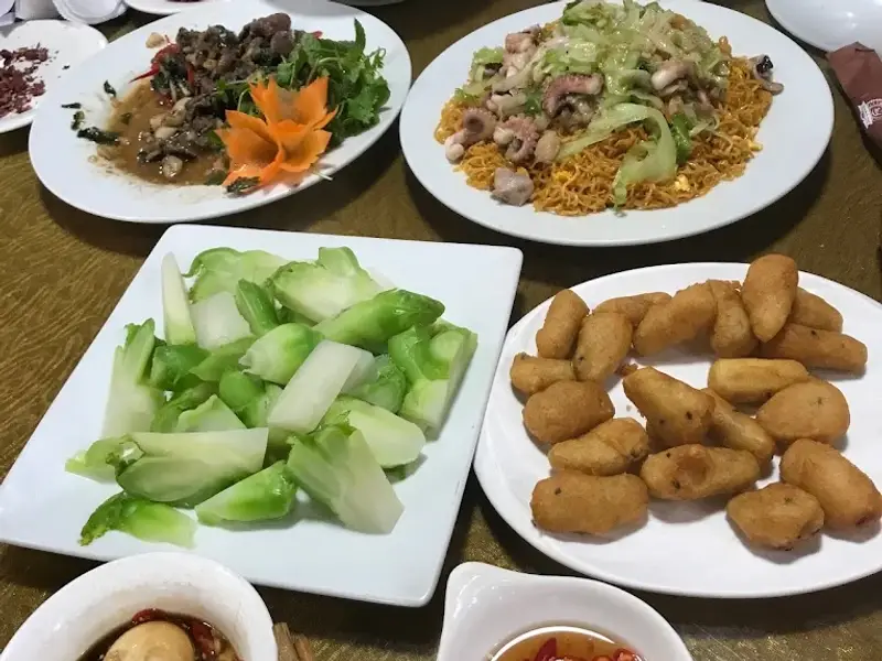 Quán Ngon Ba Miền