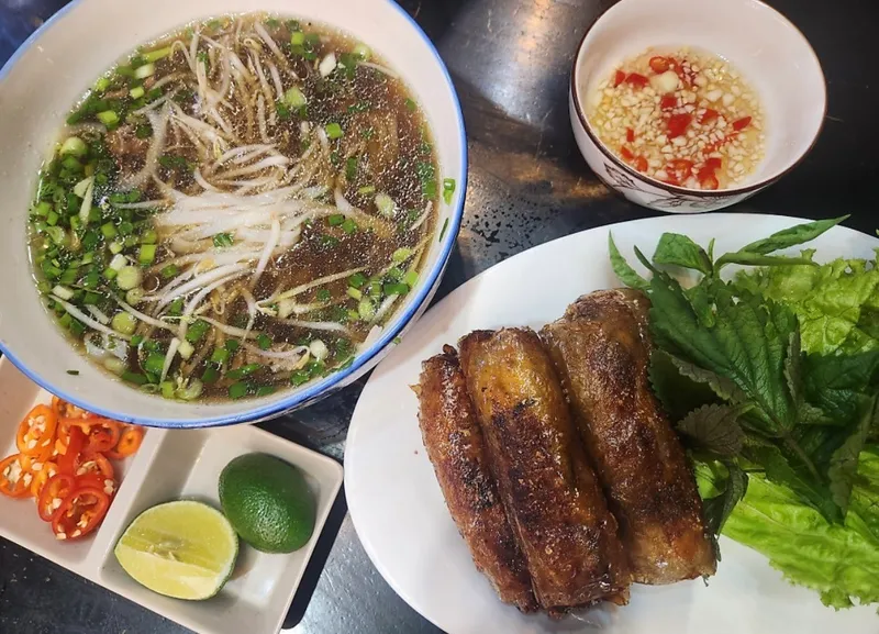 Phở Tâm - Bánh Cuốn | Vietnamese Restaurant