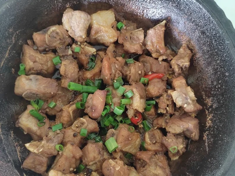 Cơm Vĩnh Thuận 2