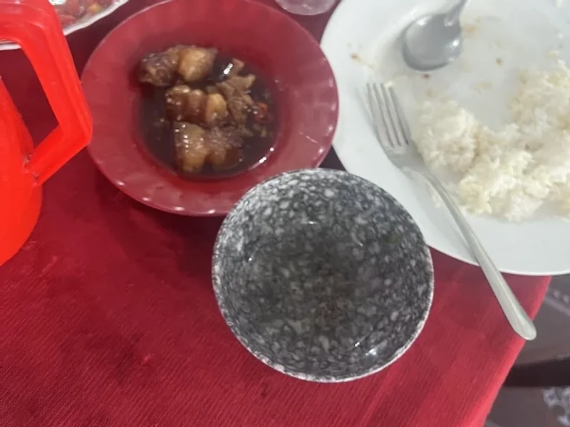 Quán Cơm Vĩnh Thuận 3