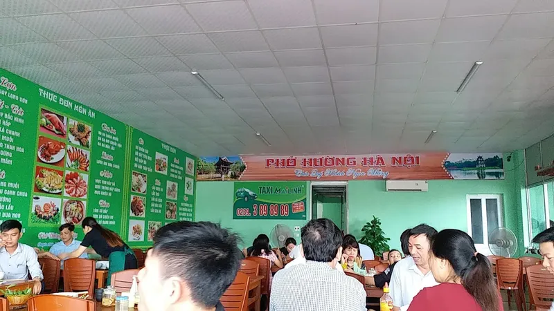 Phở Hường Hà Nội