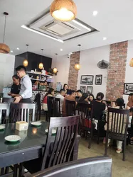 quán ăn sáng tại Thanh Hóa