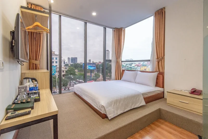 CoCo Hotel