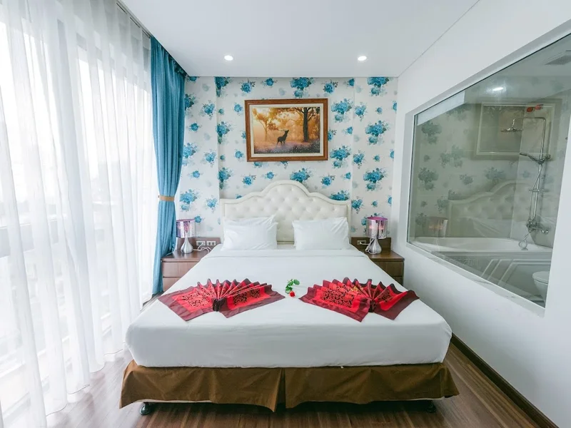 New Century Hotel Cau Giay