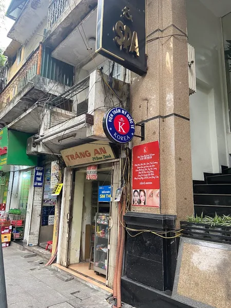 Anise Hanoi Hotel