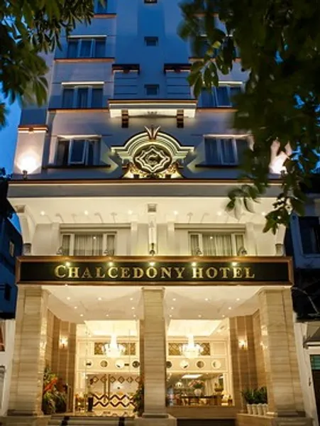 Chalcedony Hotel