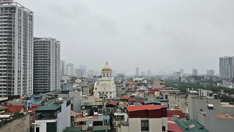 Riverside Hanoi Hotel