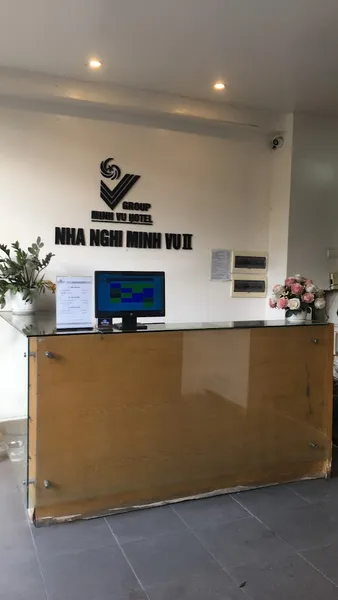 Nhà nghỉ Minh Vũ 2