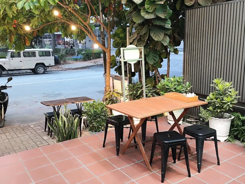 Bánh canh mực Phan Gia