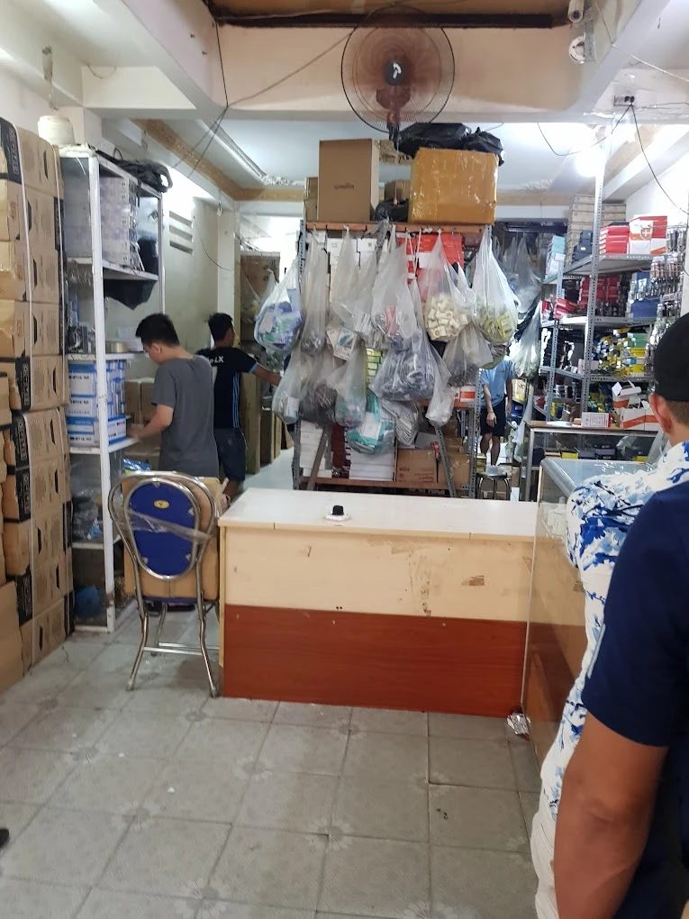 PHÁT ĐẠT BÌNH THỚI CUNG CẤP LINH KIỆN MÁY TÍNH GIÁ SỈ VÀ LẺ TẠI TP HCM