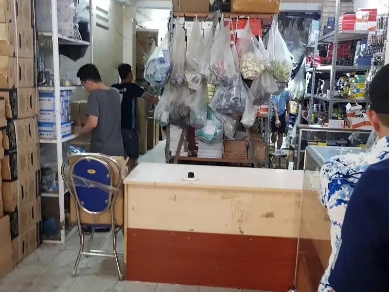 PHÁT ĐẠT BÌNH THỚI CUNG CẤP LINH KIỆN MÁY TÍNH GIÁ SỈ VÀ LẺ TẠI TP HCM
