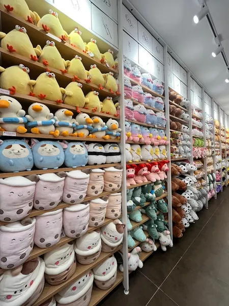 Cửa Hàng Miniso 252 Lê Văn Sỹ