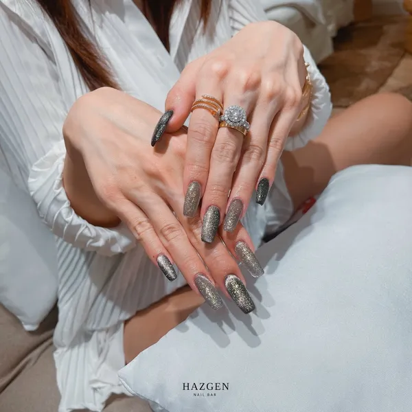 Hazgen Spa Gội đầu dưỡng sinh (Luxury Nails- Body & Foot Massage - Headspa)