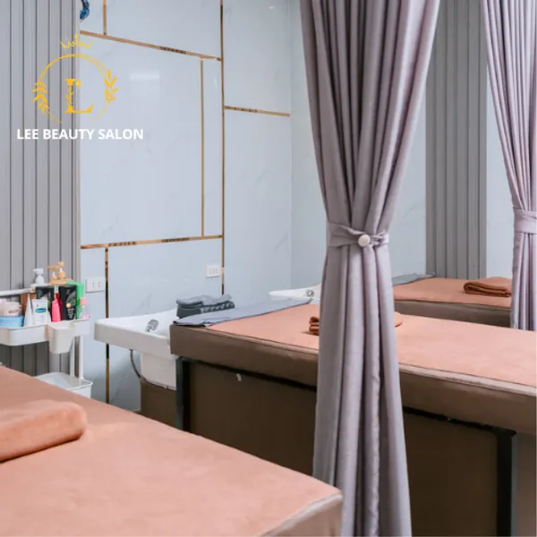 LEE BEAUTY SALON | HỚT TÓC RÁY TAI NAM-NỮ GỘI ĐẦU DƯỠNG SINH