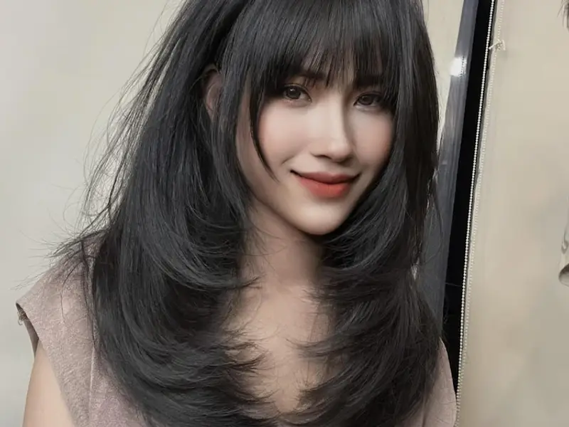 Tóc đẹp - Hair Salon Đồng Group-152 Nguyễn Tri Phương, Phường 9, Quận 5