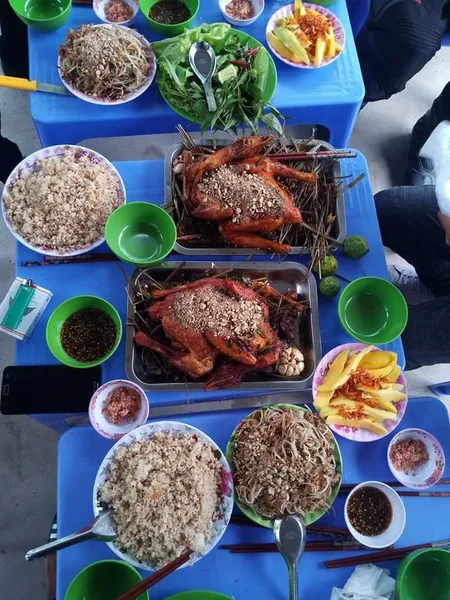 Quán Ăn Phố Beer