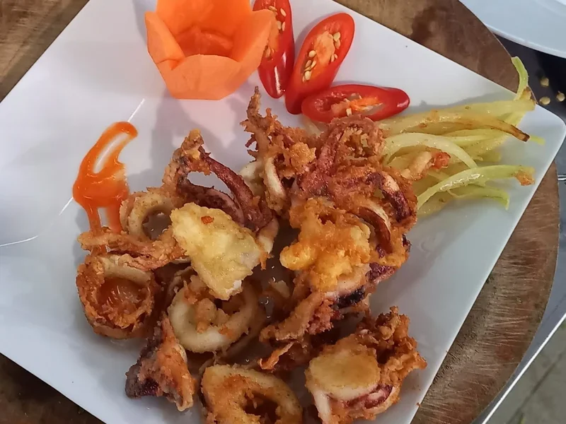 Ốc xuân trường