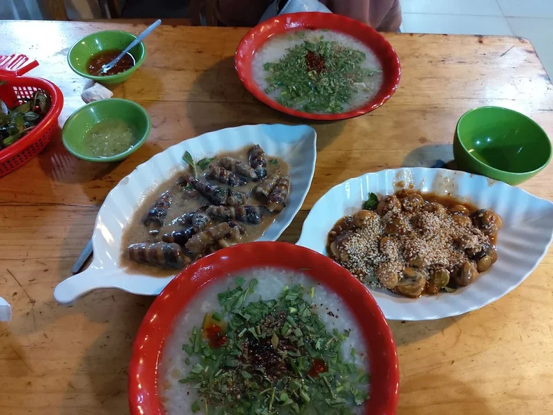 Ốc Út Như - Hải Sản Tươi Sống