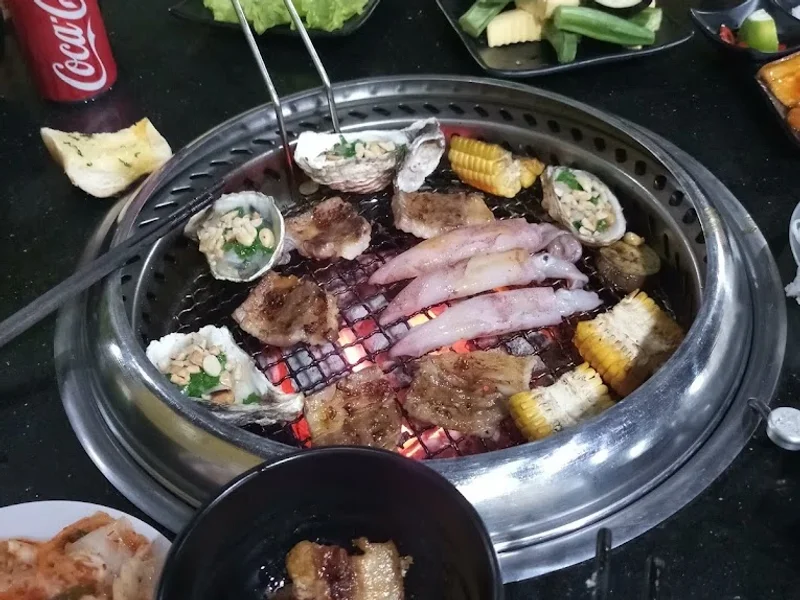 Nhớ Nướng