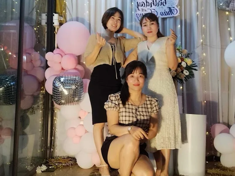 Phương Béo Quán - Lẩu Nướng Không Khói - Lẩu Lòng Bò