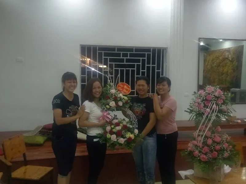 Buffet lẩu &nướng