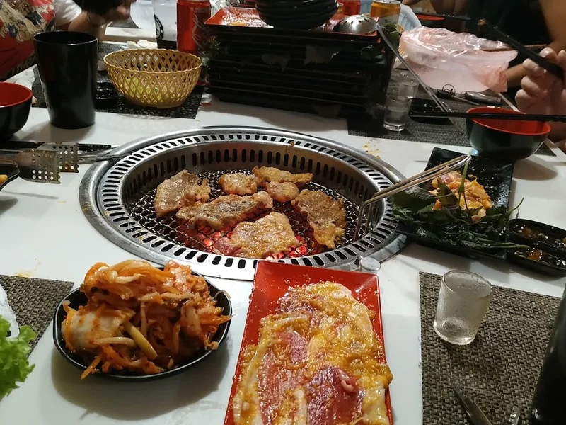 Phở Gà Vinh Gia