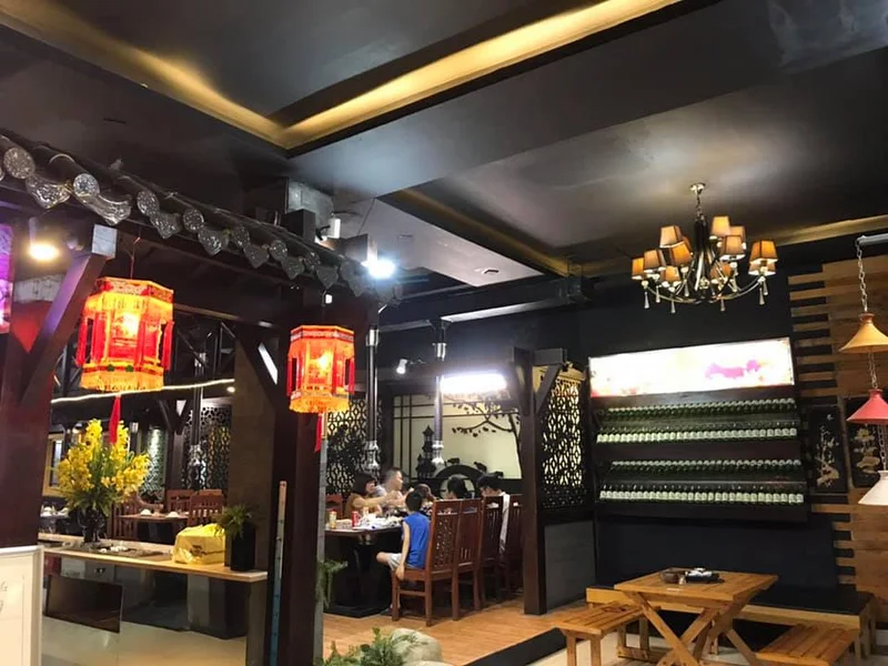 Quán ngon Sơn Tùng