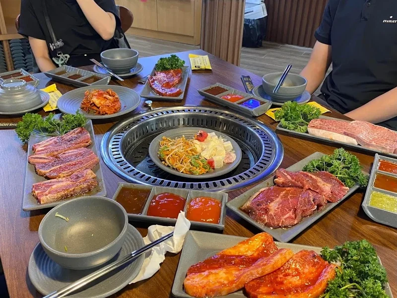 The House BBQ - Bắc Ninh