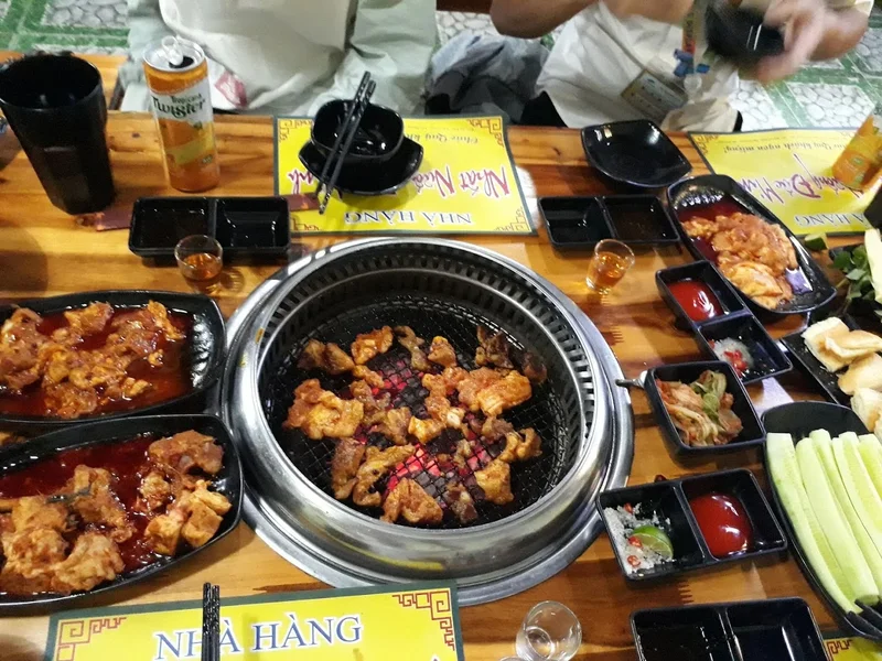 Nhất Nướng Đức Minh