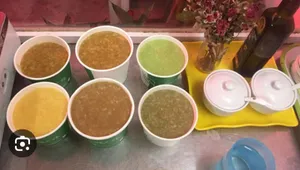 quán cháo tại Hạ Long Quảng Ninh