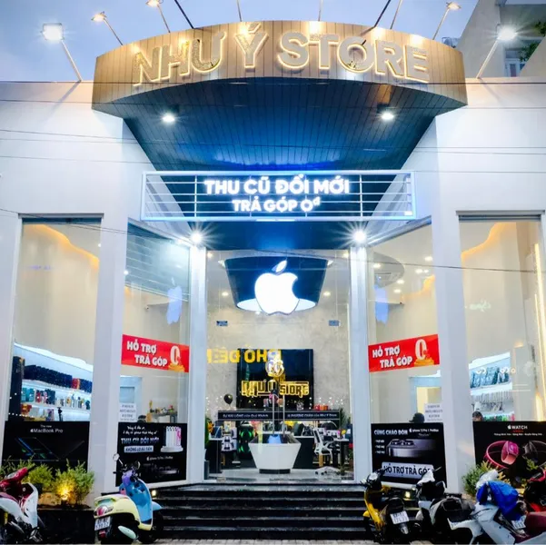 NHƯ Ý STORE - Apple Chính Hãng