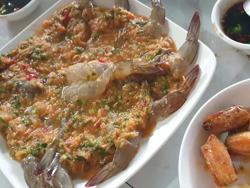 Quán Nhậu Ngọc Trí