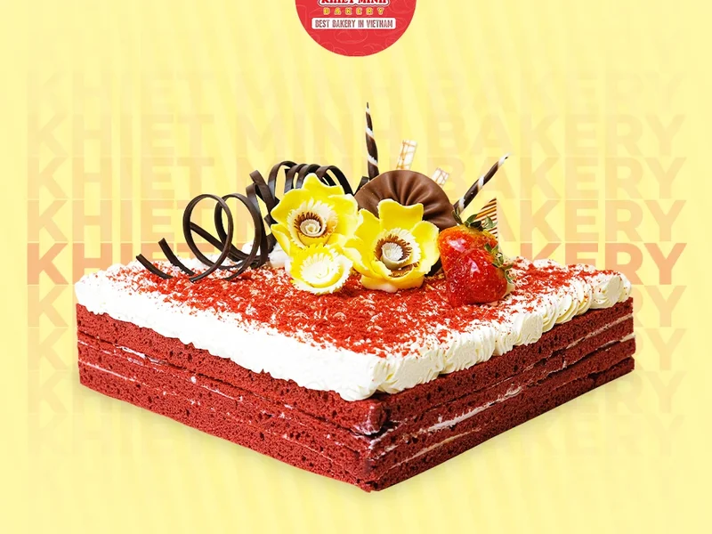 Khiết Minh Bakery Mỏ Cày Nam, Bến Tre