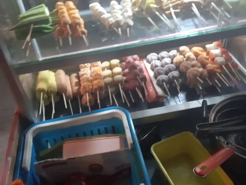 Mì cay ,trà sữa ,ăn vặt PINGBONG