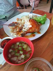 quán gà rán tại Long Khánh Đồng Nai