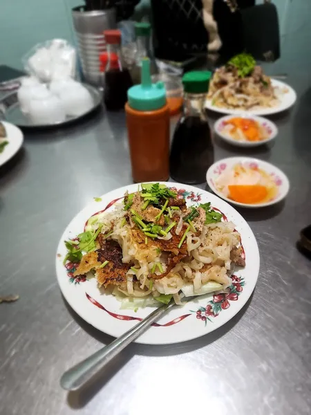 Quán Phở Xào 38