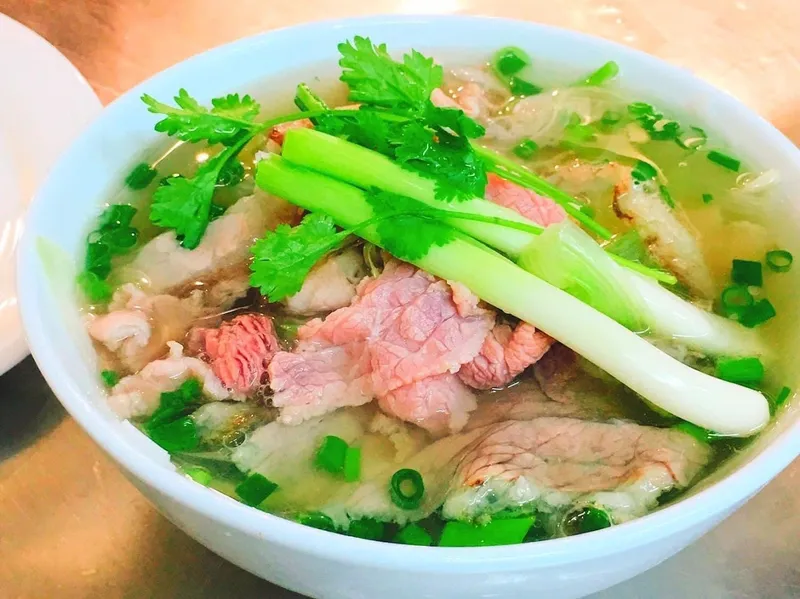 Phở Cồ xướng