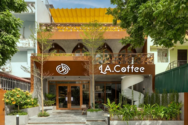 LA.Coffee