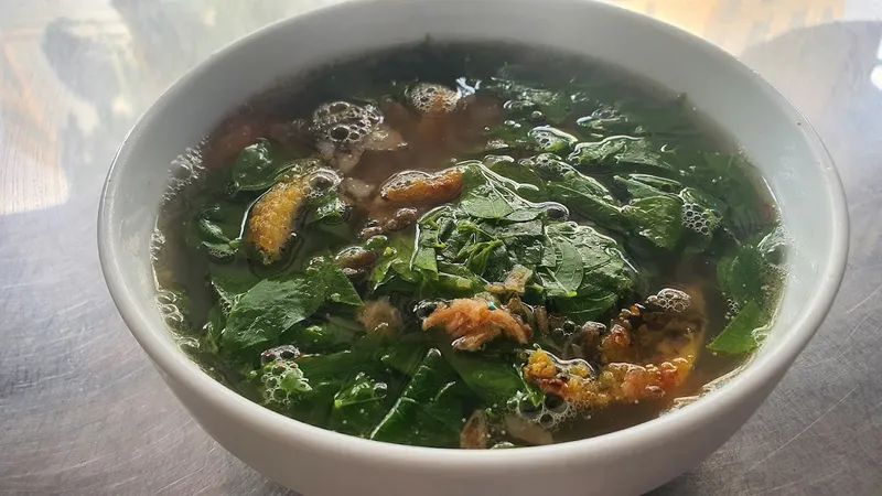 Phở nam định