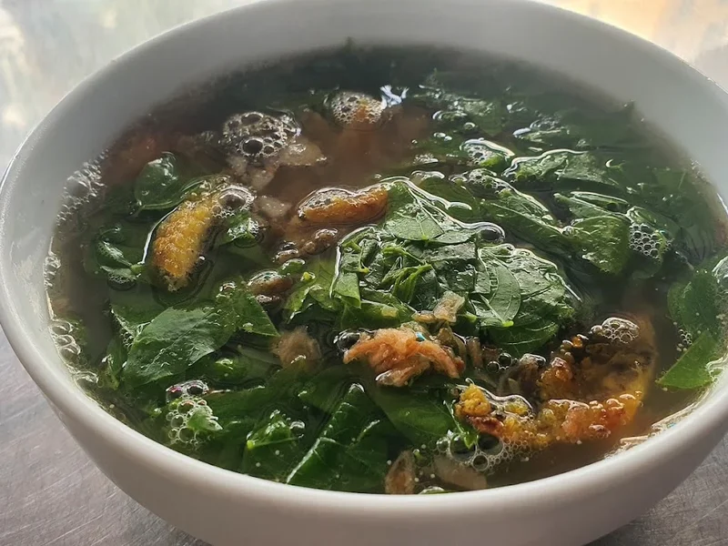 Phở nam định